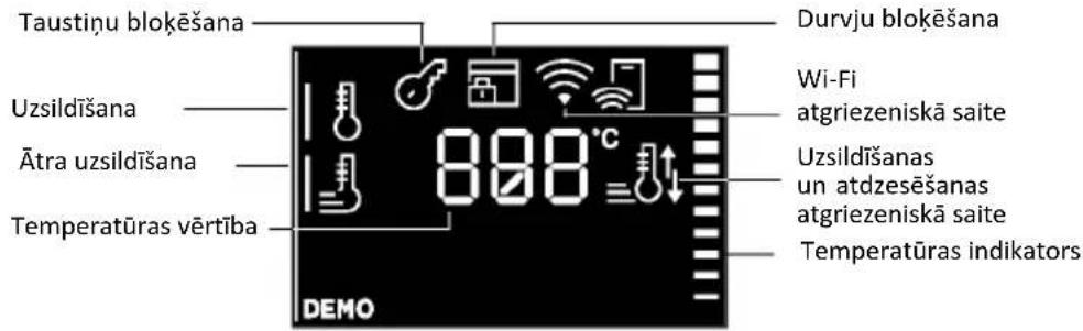 HOOVER HO6 S5G3YTX - LAIKA IZVĚLNE - 7