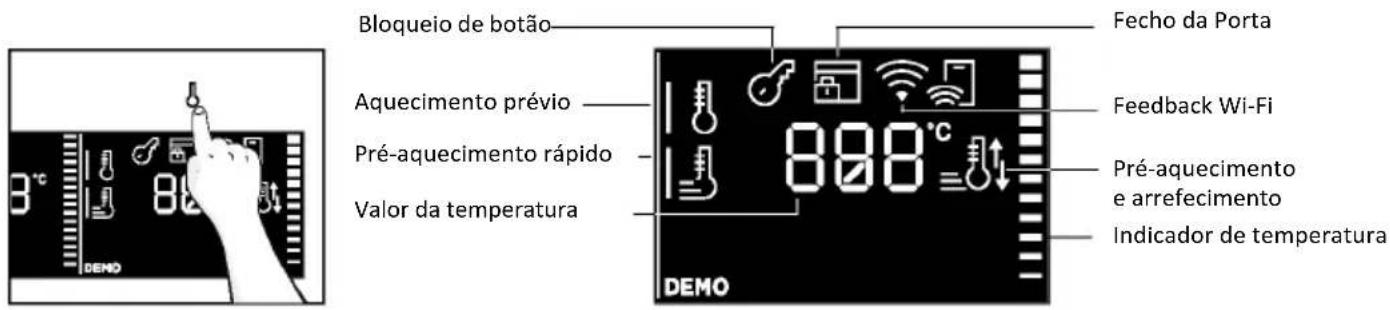 HOOVER HO6 S5G3YTX - MENU TEMPO - 7