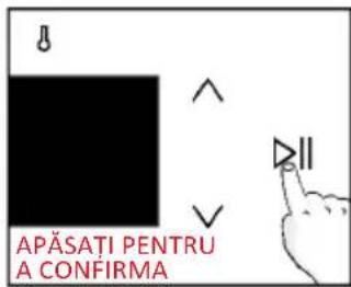 HOOVER HO6 S5G3YTX - PRIMA UTILIZARE - 12