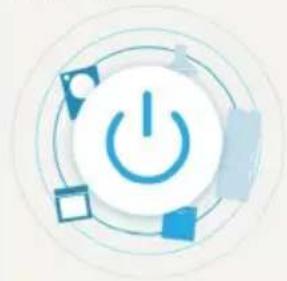 HOOVER HO6 S5G3YTX - Turn OFF and then ON your appliance - 1