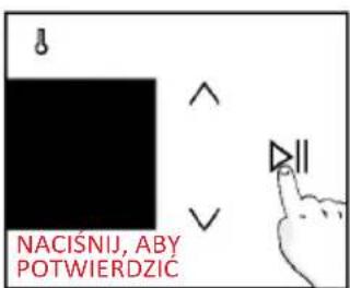 HOOVER HO6 S5G3YTX - PIERWSZE UŻYCIE - 16