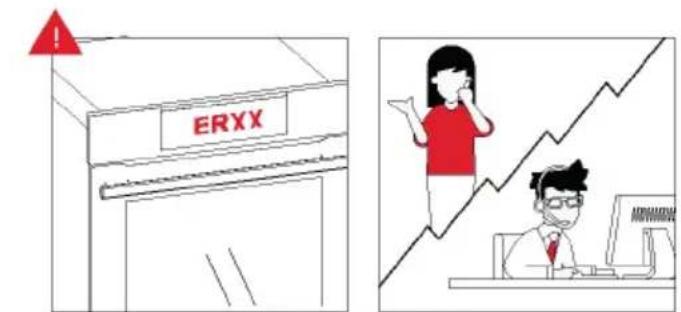 HOOVER HO6 S5G3YTX - TRIKČIŲ ŠALINIMAS - 1