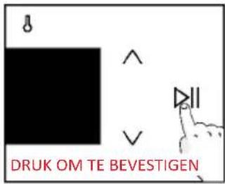 HOOVER HO6 S5G3YTX - EERSTE GEBRUIK - 8