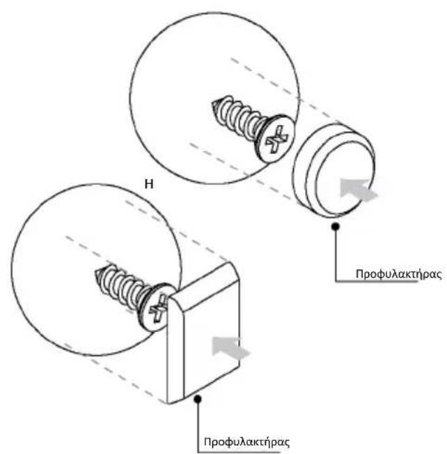 HOOVER HO6 S5G3YTX - ΣΥΝΤΗΡΗΣΗ - 11