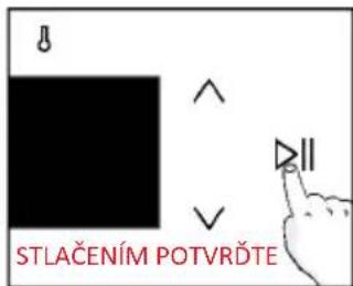 HOOVER HO6 S5G3YTX - PRVÉ POUŽITIE - 12