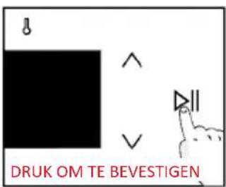 HOOVER HO6 S5G3YTX - EERSTE GEBRUIK - 16