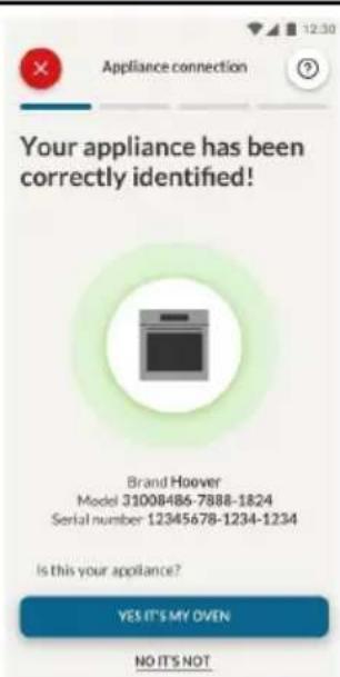 HOOVER HO6 S5G3YTX - Step 7 - 1