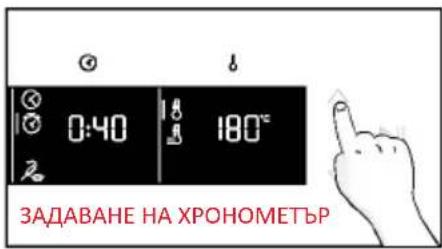 HOOVER HO6 S5G3YTX - МЕНЮ С ФУНКЦИИ - 3