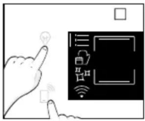HOOVER HO6 S5G3YTX - ADDITIONAL FUNCTION - 2