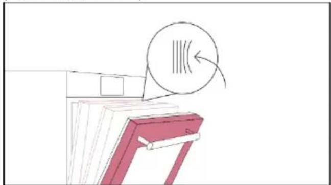 HOOVER HO6 S5G3YTX - Tieferes Backblech - 5