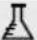 HOOVER H7W 412MBC8-S - harque : Quantité de détergent - 12