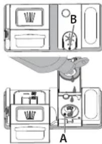WHIRLPOOL W7I HT40 TS - СИСТЕМА ЗА ОМЕКОТЯВАНЕ НА ВОДАТА - 1