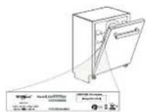 WHIRLPOOL W7I HT40 TS - FEJLFINDING - 1