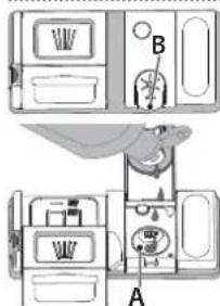 WHIRLPOOL W7I HT40 TS - VEDENPEHMENNINJÄRJESTELMÄ - 1