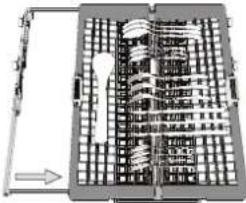 WHIRLPOOL W7I HT40 TS - ÚDRŽBA A ČIŠTĚNÍ - 4