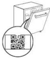 WHIRLPOOL W7I HT40 TS - INFORMACJE. - 1