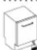 WHIRLPOOL W7I HT40 TS - INDSTILLINGER OG FUNKTIONER - 8