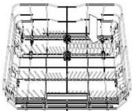 WHIRLPOOL W7I HT40 TS - TROUBLESHOOTING - 4