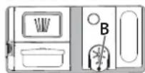 WHIRLPOOL W7I HT40 TS - BL∅DG∅RINGSANLÆG - 1