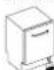 WHIRLPOOL W7I HT40 TS - PAKKASENKESTÄVYYS - 15
