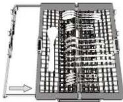WHIRLPOOL W7I HT40 TS - COŞUL INFERIOR - 3