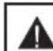 PANASONIC TB-55W63AE9 - ADVARSEL - 1