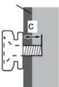 PANASONIC TB-55W63AE9 - Set fra sider - 1