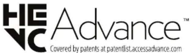HENC Advance™ Covered by patents at patentlist.accessadvance.com