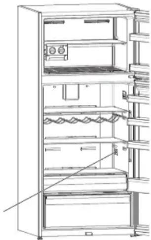 WHIRLPOOL W84TI 31 X - Note importante : - 1