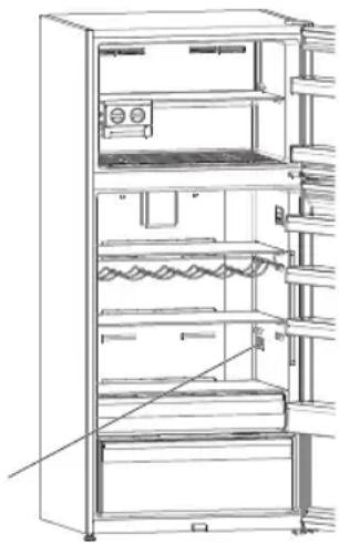 WHIRLPOOL W84TI 31 X - Nota importante: - 1