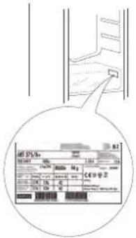 WHIRLPOOL W7X 92O W H - SI EL FALLO PERSISTE DESPUÉS DE ESTAS COMPROBACIONES, PÓNGASE EN CONTACTO CON EL SERVICIO POSTV - 1