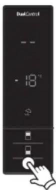 HOTPOINT H84BE 72 X UK - Während dieser Betriebsart: - 4