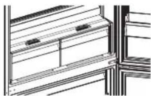 HOTPOINT H84BE 72 X UK - Paratartalom-szabalyzo - 1