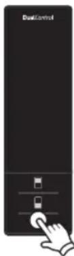HOTPOINT H84BE 72 X UK - Puθμioεις θερμοκρασίας υυείου - 3