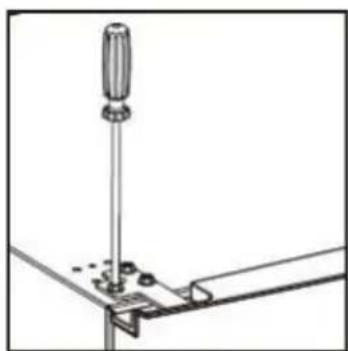 TEKA 113420009 - Réversibilité de la porte - 9