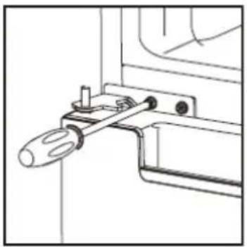 TEKA 113420009 - Reversibilidad de la puerta - 8