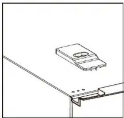 TEKA 113420009 - Door Reversibility - 5