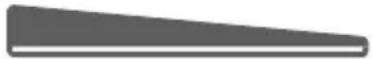 TEKA 113420009 - FREEZER CONTROL - 1