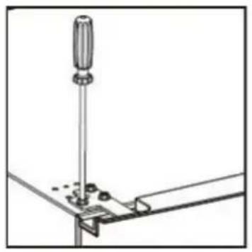 TEKA 113420009 - Reversibilidad de la puerta - 9