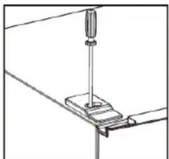 TEKA 113420009 - Reversibilidade da porta - 3