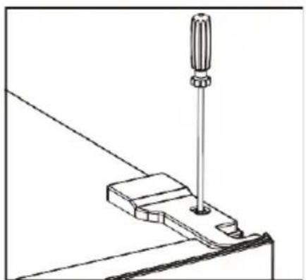 TEKA 113420009 - Door Reversibility - 2
