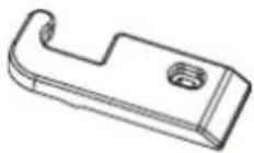 TEKA 113420009 - Reversibilidad de la puerta - 1