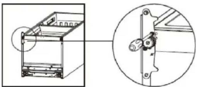 TEKA 113420009 - Reversibilidade da porta - 6