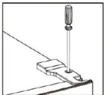 TEKA 113420009 - Reversibilidade da porta - 2