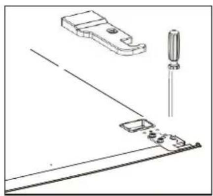 TEKA 113420009 - Door Reversibility - 3