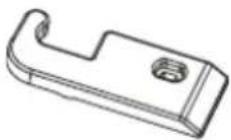TEKA 113420009 - Reversibilidade da porta - 1