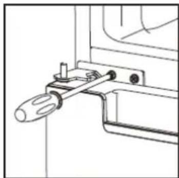 TEKA 113420009 - Réversibilité de la porte - 8