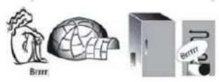 WHIRLPOOL WHC18 T572 - Sonidos functionales - 1