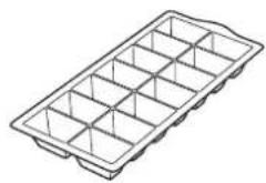 WHIRLPOOL WHC18 T572 - SOYUDUCU ALTLIGI DONDURUCU ALTLIGI BUZ ALTLIGI - 3