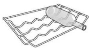 WHIRLPOOL WHC18 T572 - Accessoires* - 3
